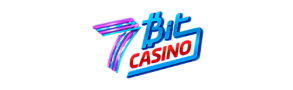 7Bit Casino logo
