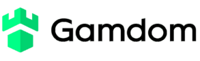 Gamdom Casino logo
