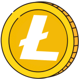 LTC coin