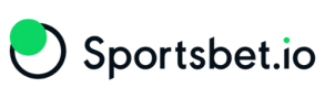 Sportsbet.io logo