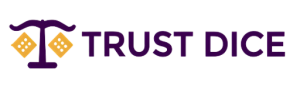 TrustDice logo