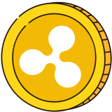 XRP coin