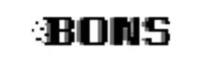Bons icon